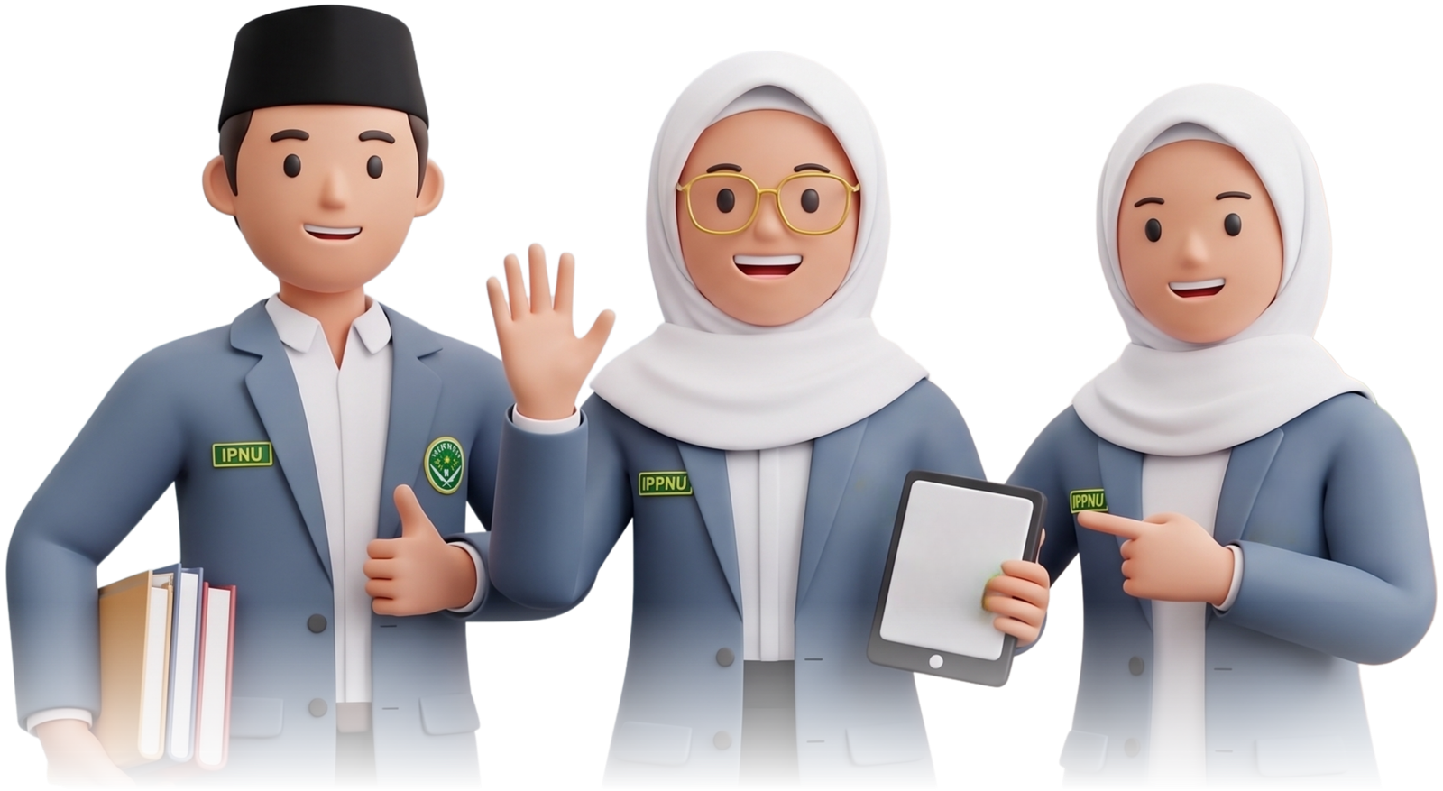 Kaderisasi Pelajar NU